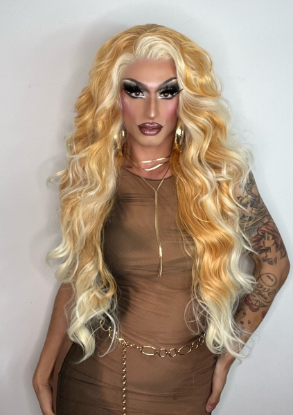 LONG Envy - Superstar Blonde - Limited Edition